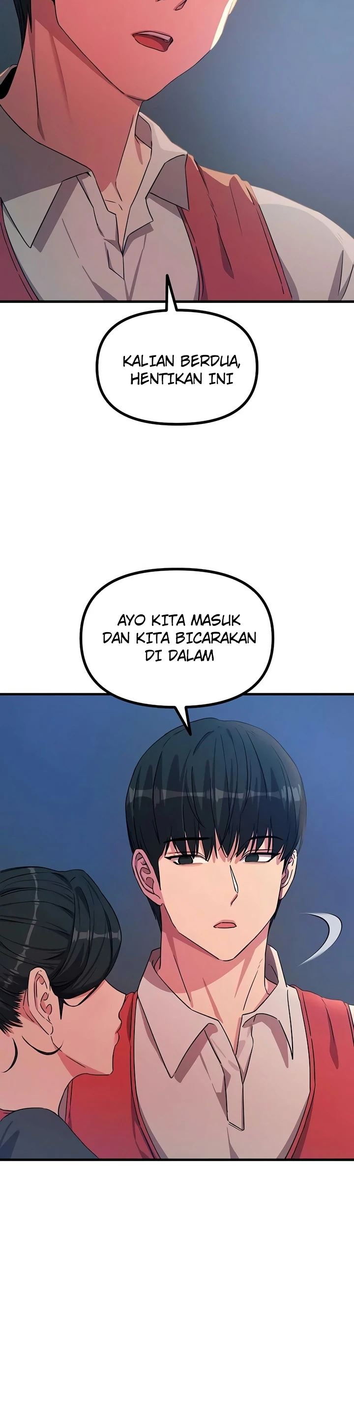 You Won't Get Me Twice - Page 16